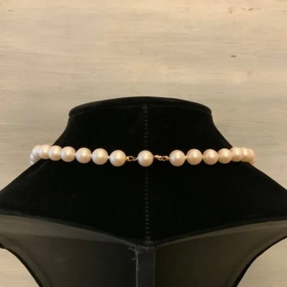 N/A vintage faux